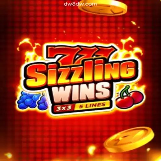 Exploring the Thrills of 777sizzlingwins at DW8 Oficial 💯️ - O melhor cassino online do Brasil