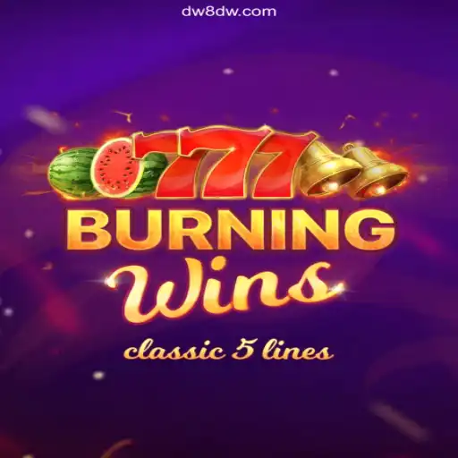 BurningWins: Unleashing the Flames of Excitement in DW8 Oficial 💯️ - O Melhor Cassino Online do Brasil