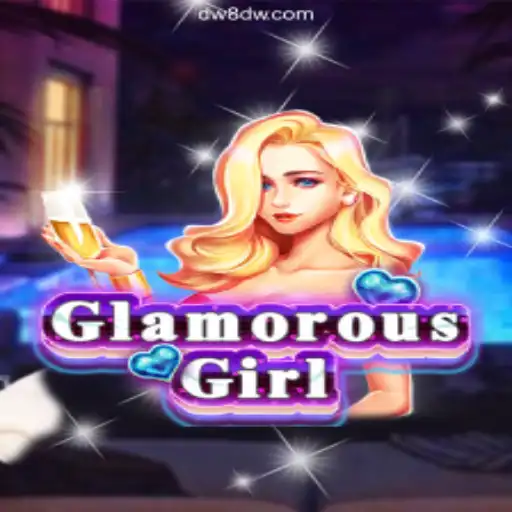 Exploring the Exciting Realm of GlamorousGirl within DW8 Oficial 💯️ - O Melhor Cassino Online do Brasil