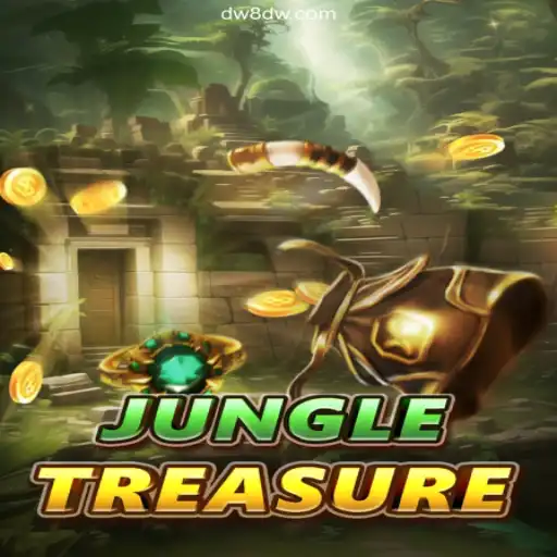 Immerse Yourself in the Thrilling World of JungleTreasure at DW8 Oficial 💯️ - O melhor cassino online do Brasil