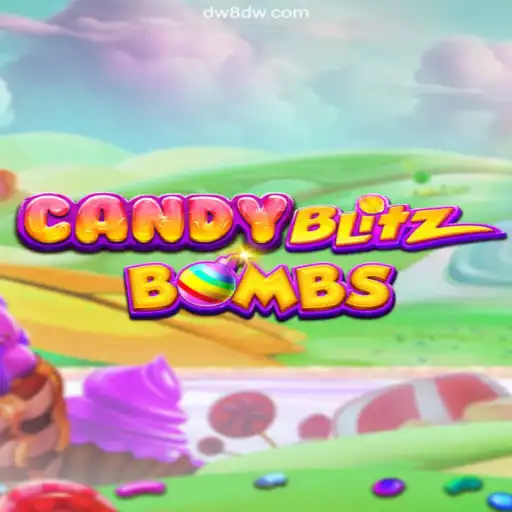 CandyBlitzBombs: A Sweet Gaming Experience with a Twist