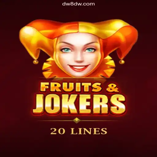 Discover the Thrills of FruitsAndJokers20 – A Top Choice at DW8 Oficial Casino