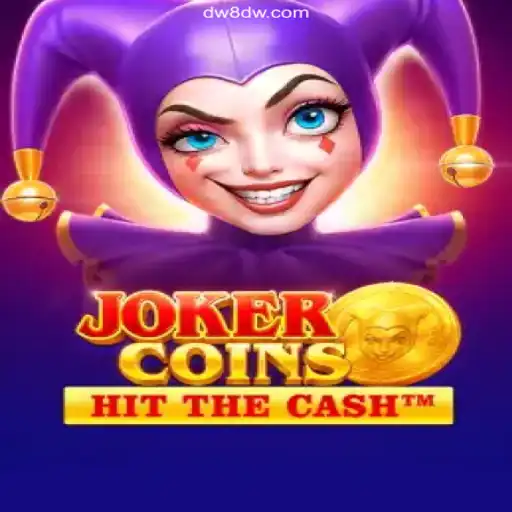Discover the Thrilling World of JokerCoins: The Ultimate Online Casino Experience