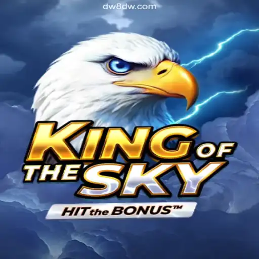 Discovering KingOfTheSky: The Ultimate Online Casino Experience with DW8 Oficial 💯️