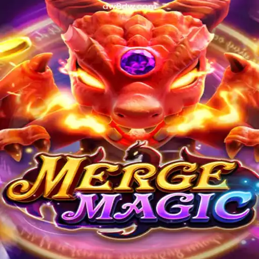 Exploring the Enchanting World of MERGEMAGIC