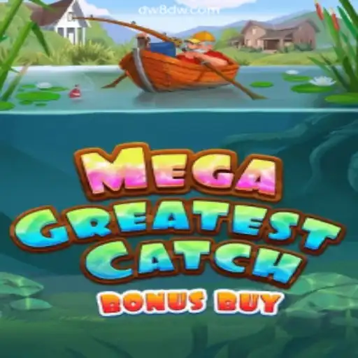 MegaGreatestCatchBonusBuy: Dive into Brazil's Premier Online Casino Adventure