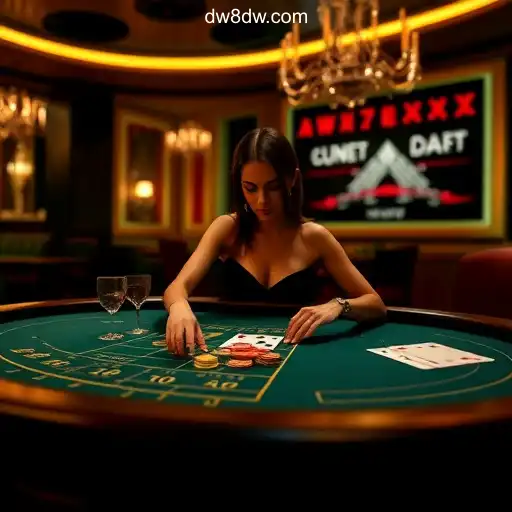 Online Baccarat