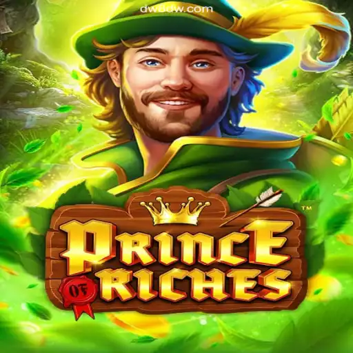 PrinceOfRiches: A Journey into the World of Online Casino Gaming