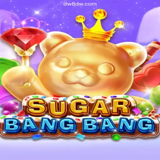 Exploring SUGARBANGBANG: The Sweet Sensation in Online Gaming by DW8 Oficial 💯️
