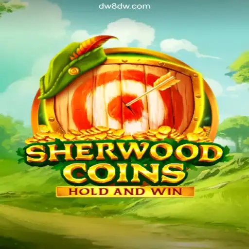 SherwoodCoins: A Unique Gaming Experience with DW8 Oficial 💯️