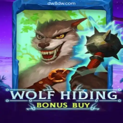 Exploring the Excitement of WolfHidingBonusBuy: The Premium Slot Experience